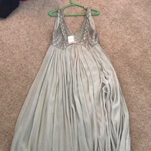 Free People Dresses - Daphne Maxi Dress Free People Dresses - Daphne Maxi Dress